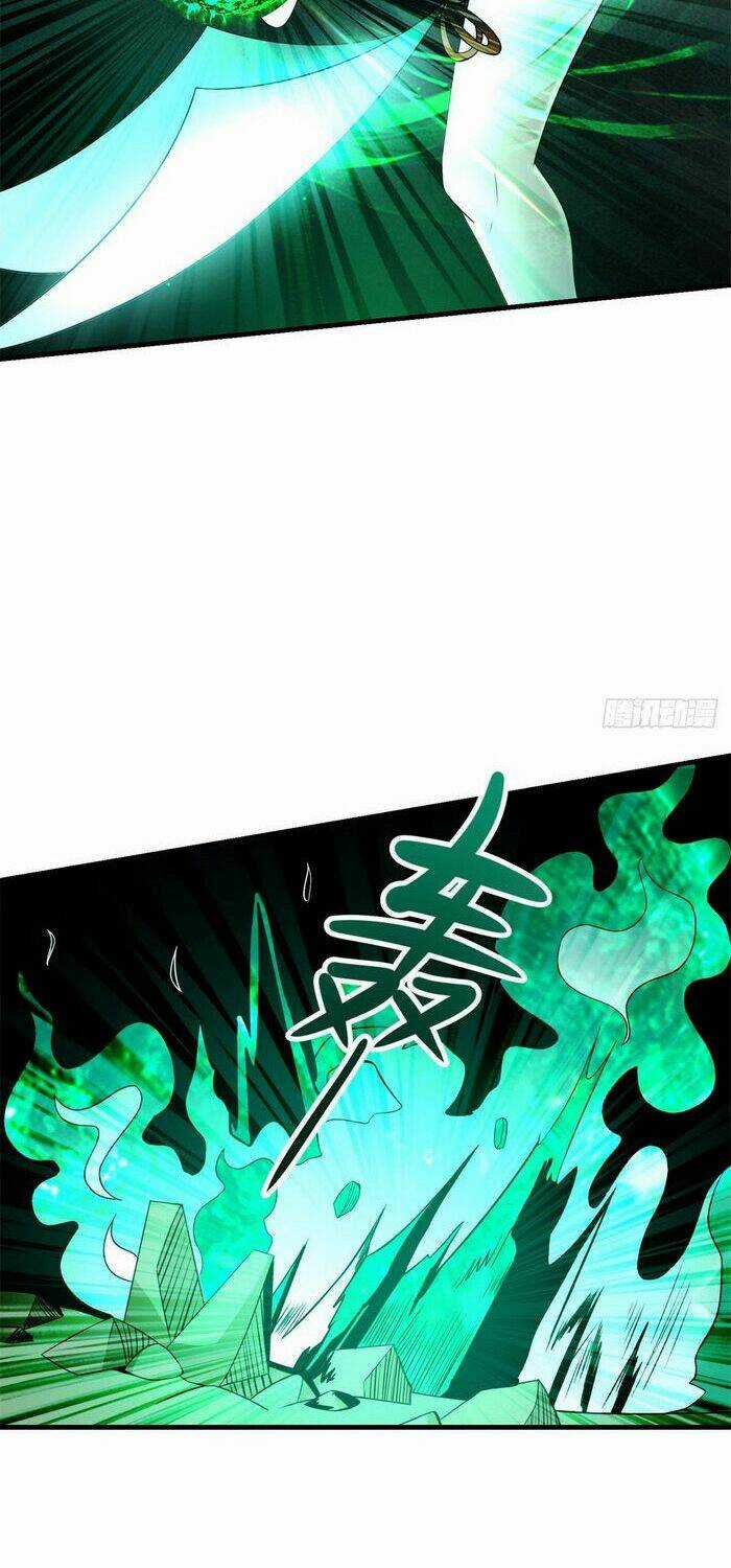 Pháp Sư Truyền Kỳ Chapter 12 trang 13