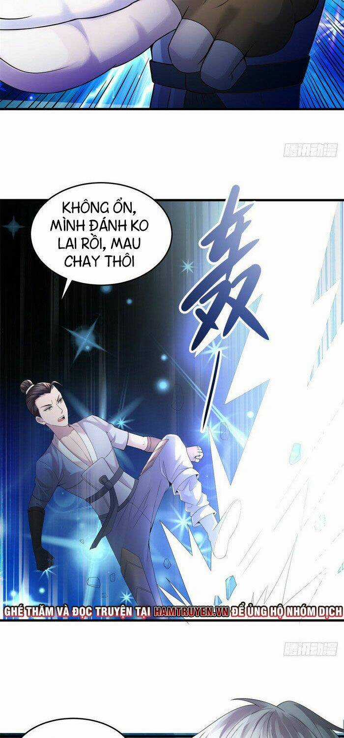Pháp Sư Truyền Kỳ Chapter 12 trang 6