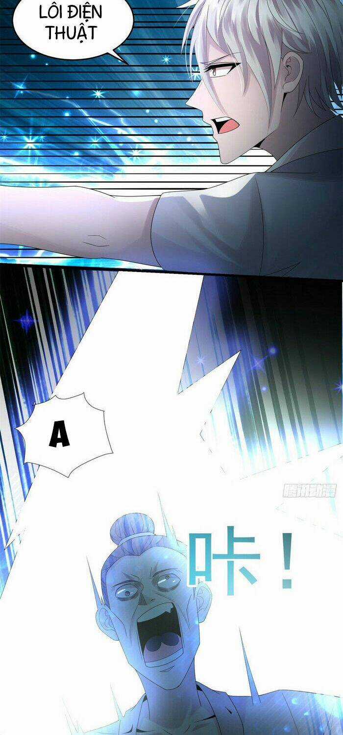 Pháp Sư Truyền Kỳ Chapter 12 trang 7