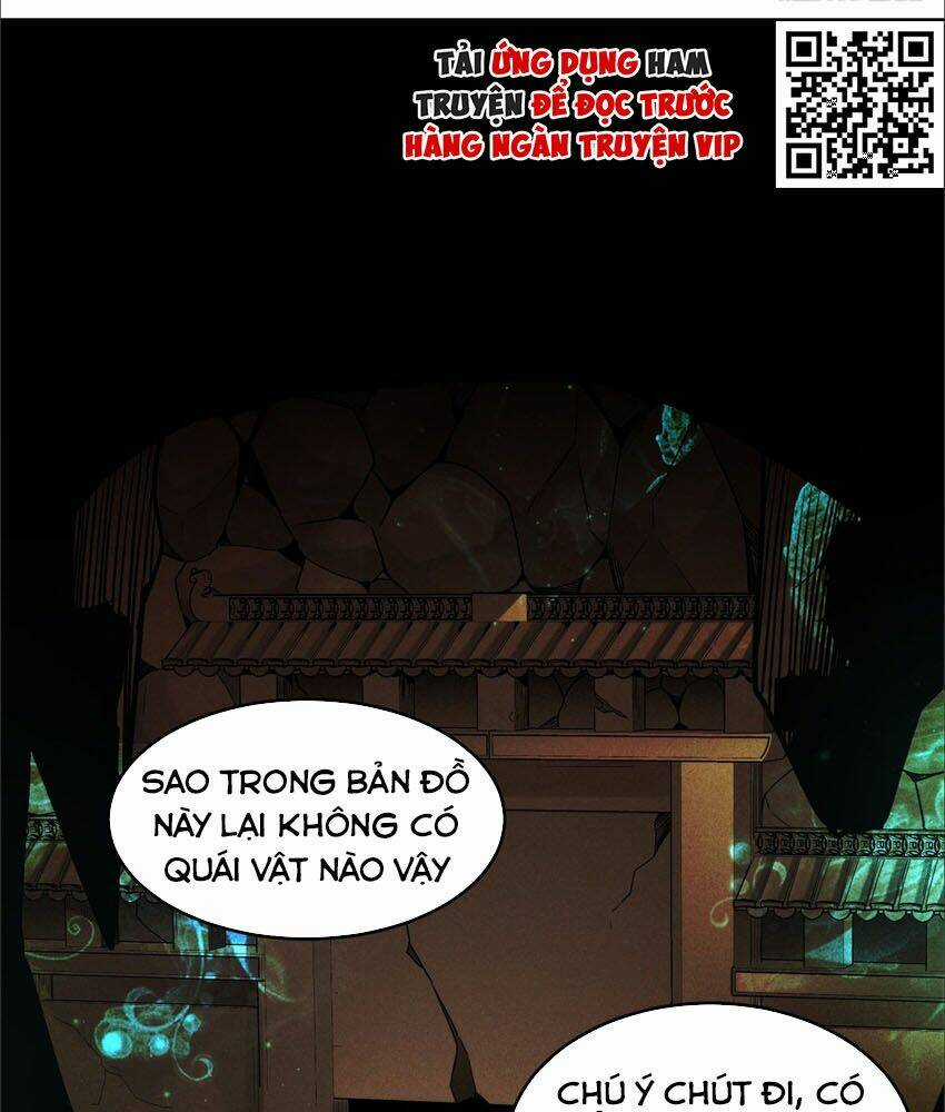 Pháp Sư Truyền Kỳ Chapter 13 trang 11