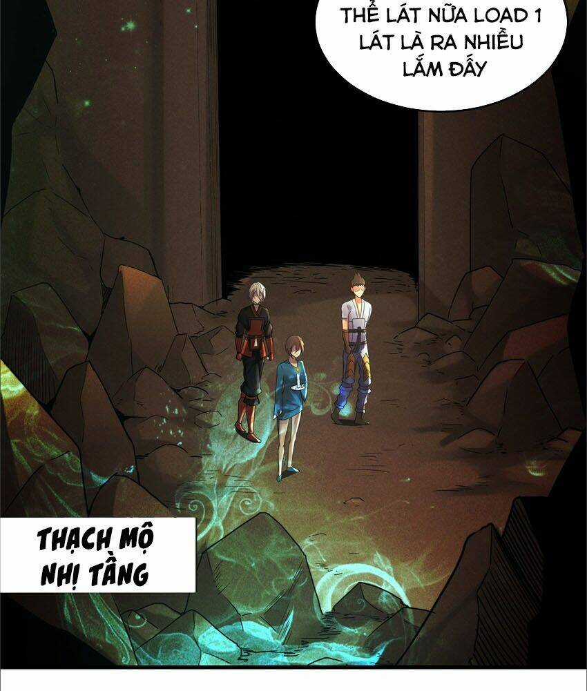 Pháp Sư Truyền Kỳ Chapter 13 trang 12