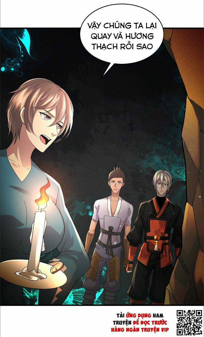 Pháp Sư Truyền Kỳ Chapter 13 trang 14