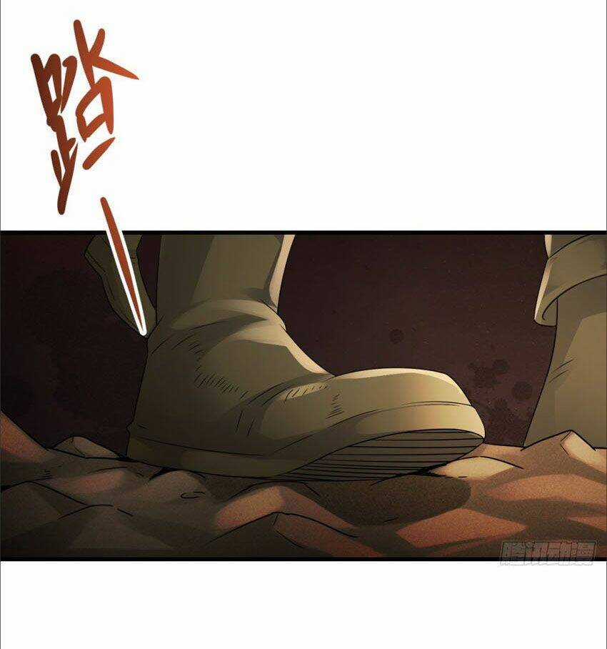 Pháp Sư Truyền Kỳ Chapter 13 trang 16