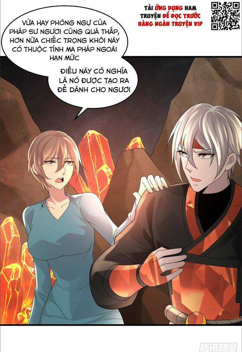 Pháp Sư Truyền Kỳ Chapter 13 trang 2