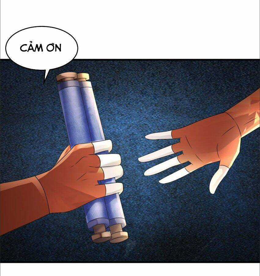 Pháp Sư Truyền Kỳ Chapter 13 trang 26