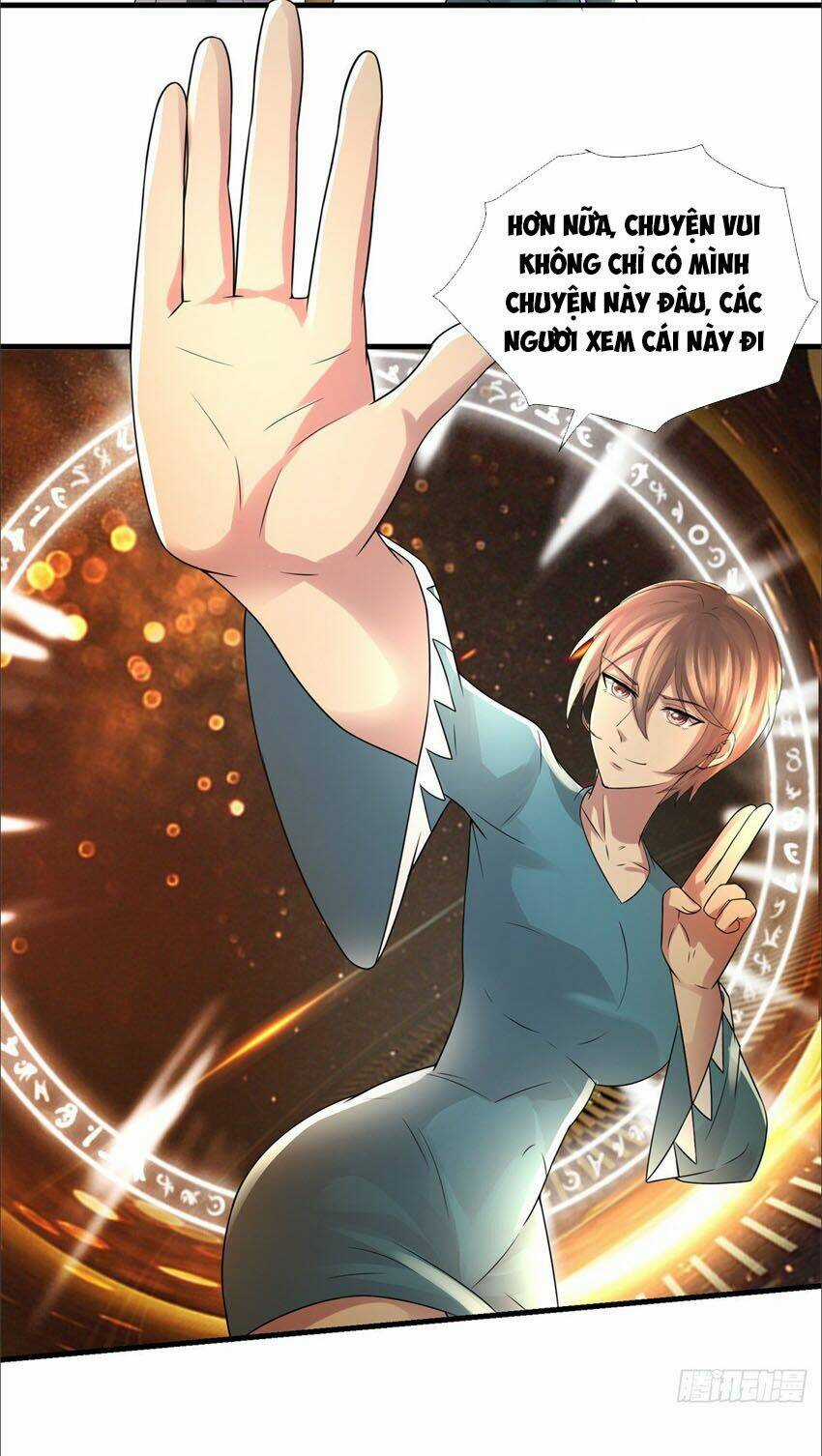 Pháp Sư Truyền Kỳ Chapter 13 trang 5