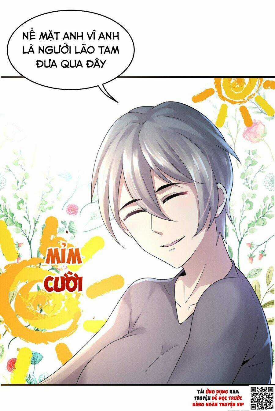 Pháp Sư Truyền Kỳ Chapter 14 trang 13