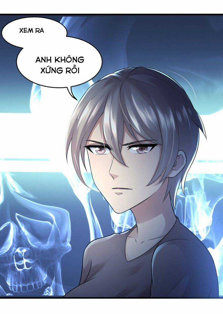 Pháp Sư Truyền Kỳ Chapter 14 trang 14