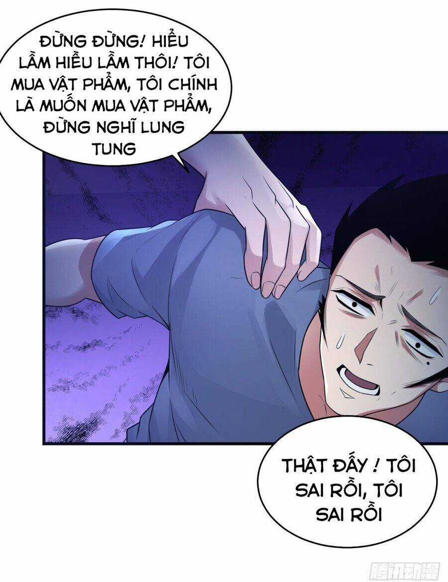 Pháp Sư Truyền Kỳ Chapter 14 trang 15