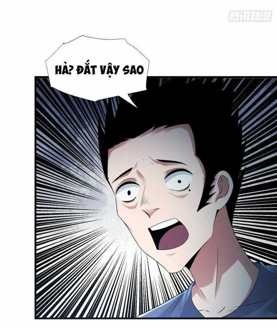 Pháp Sư Truyền Kỳ Chapter 14 trang 22