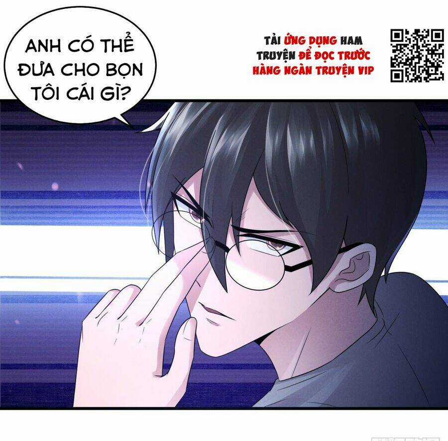 Pháp Sư Truyền Kỳ Chapter 14 trang 26