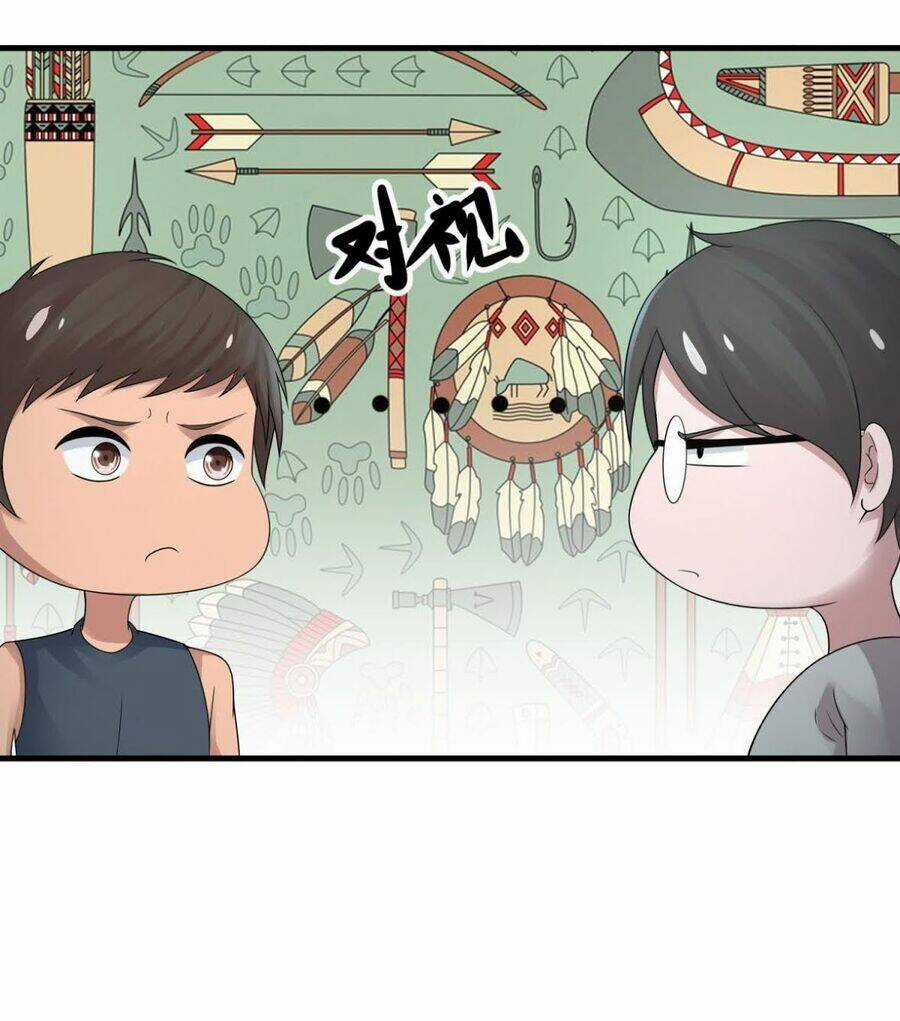 Pháp Sư Truyền Kỳ Chapter 14 trang 28