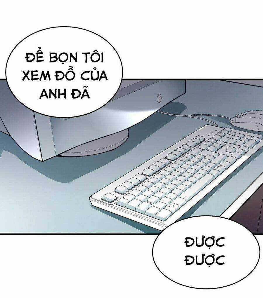 Pháp Sư Truyền Kỳ Chapter 14 trang 29