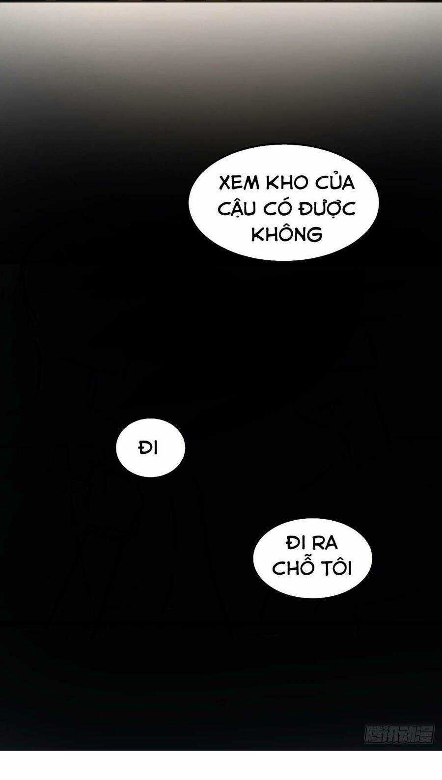 Pháp Sư Truyền Kỳ Chapter 14 trang 3