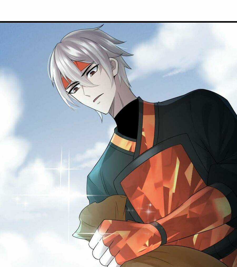 Pháp Sư Truyền Kỳ Chapter 14 trang 31