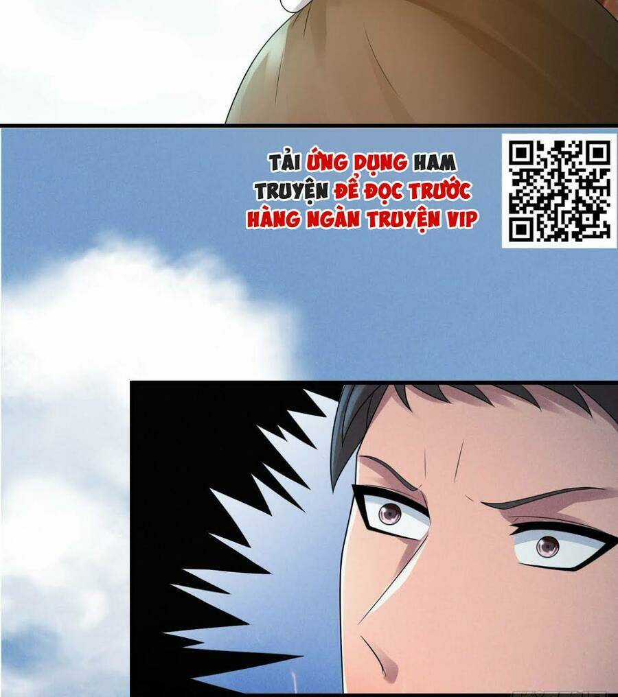 Pháp Sư Truyền Kỳ Chapter 14 trang 32