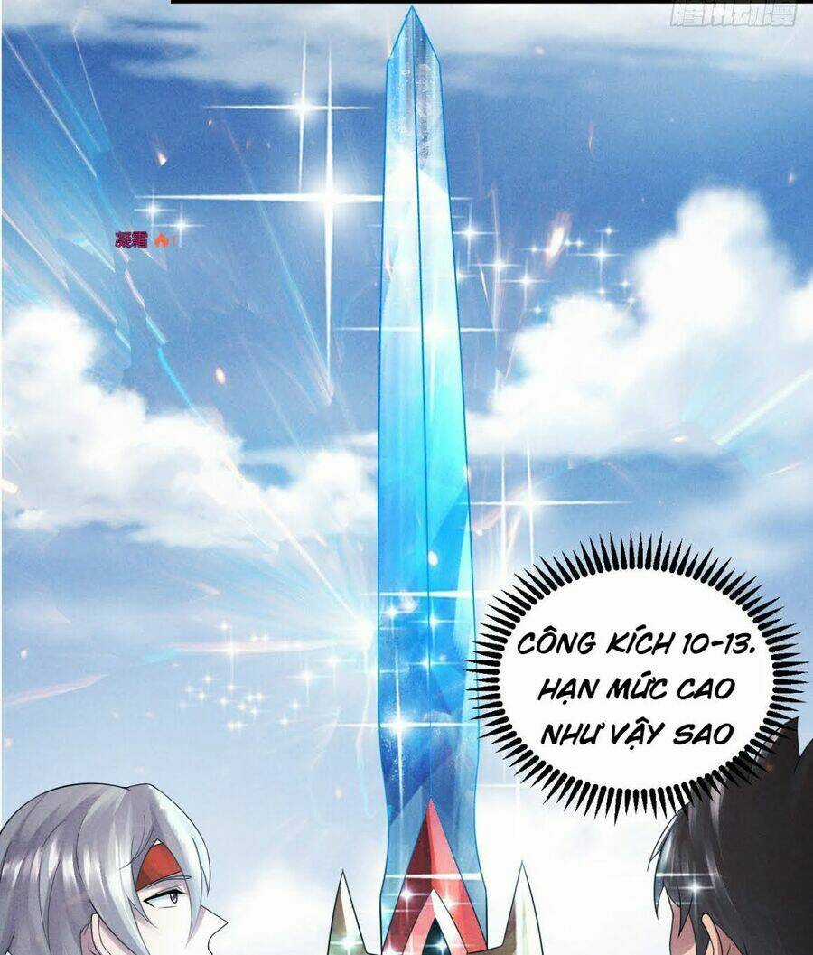 Pháp Sư Truyền Kỳ Chapter 14 trang 33