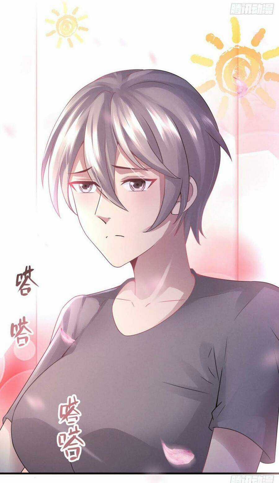 Pháp Sư Truyền Kỳ Chapter 14 trang 6