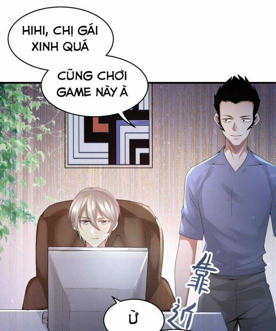 Pháp Sư Truyền Kỳ Chapter 14 trang 7