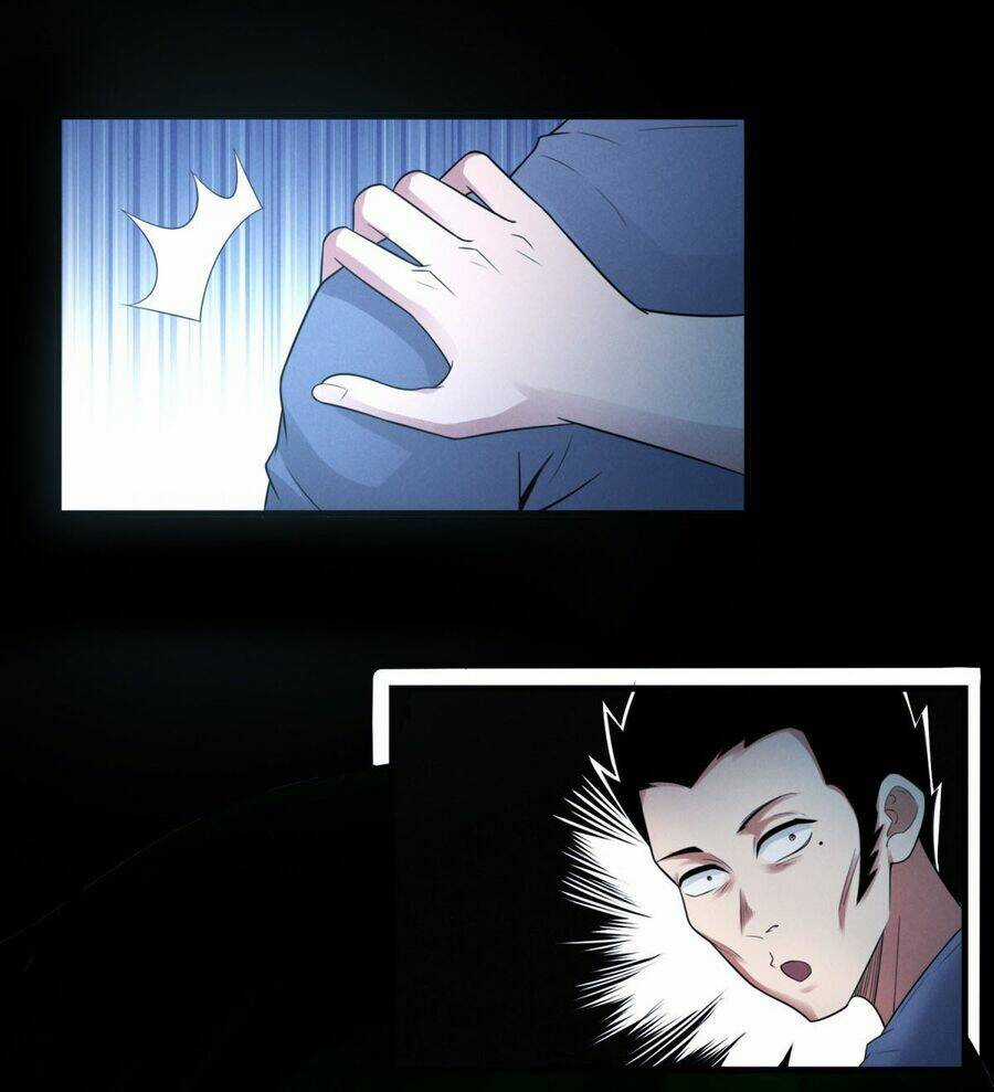 Pháp Sư Truyền Kỳ Chapter 14 trang 9