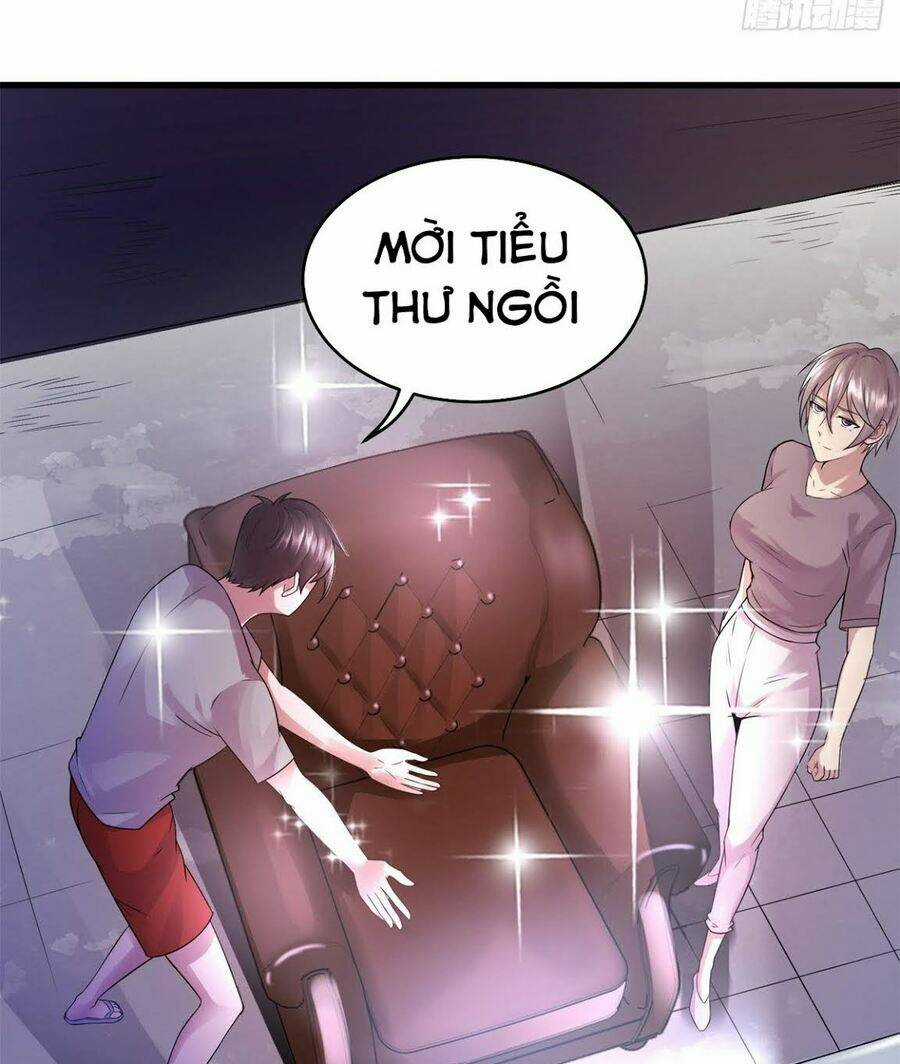 Pháp Sư Truyền Kỳ Chapter 15 trang 11