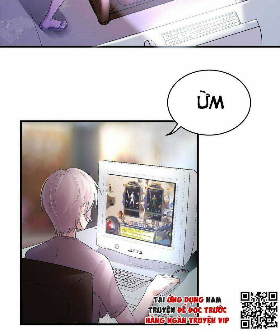 Pháp Sư Truyền Kỳ Chapter 15 trang 12