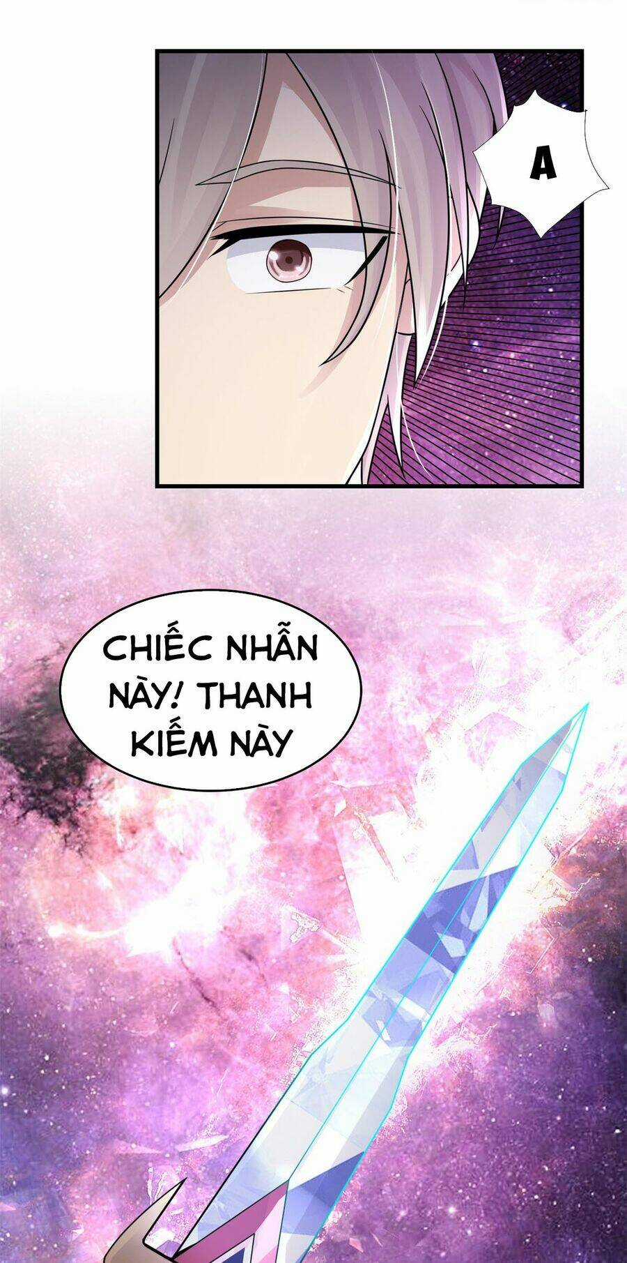 Pháp Sư Truyền Kỳ Chapter 15 trang 13