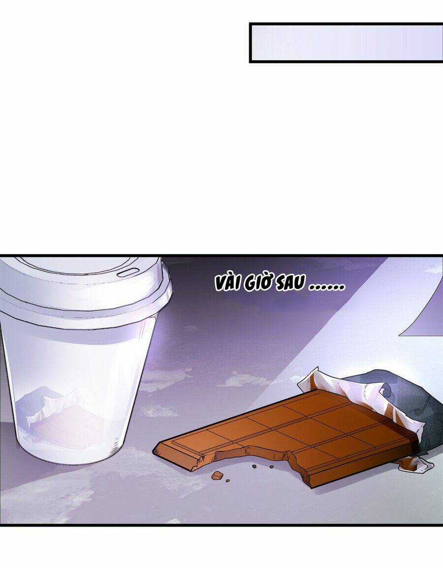 Pháp Sư Truyền Kỳ Chapter 15 trang 16