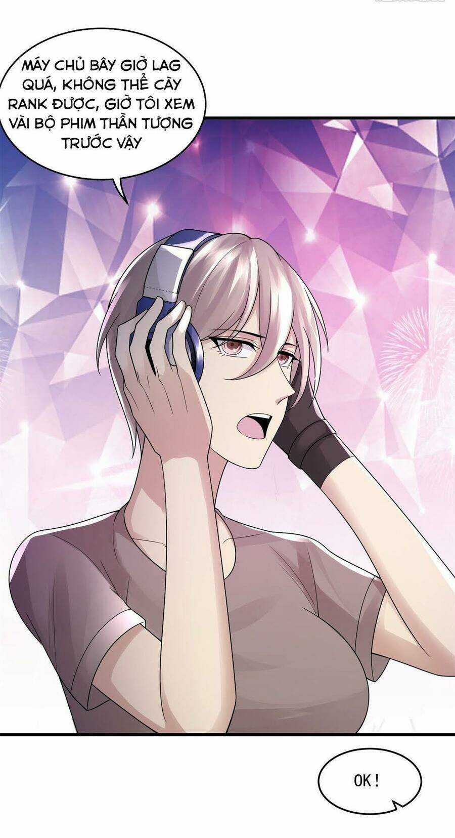 Pháp Sư Truyền Kỳ Chapter 15 trang 18