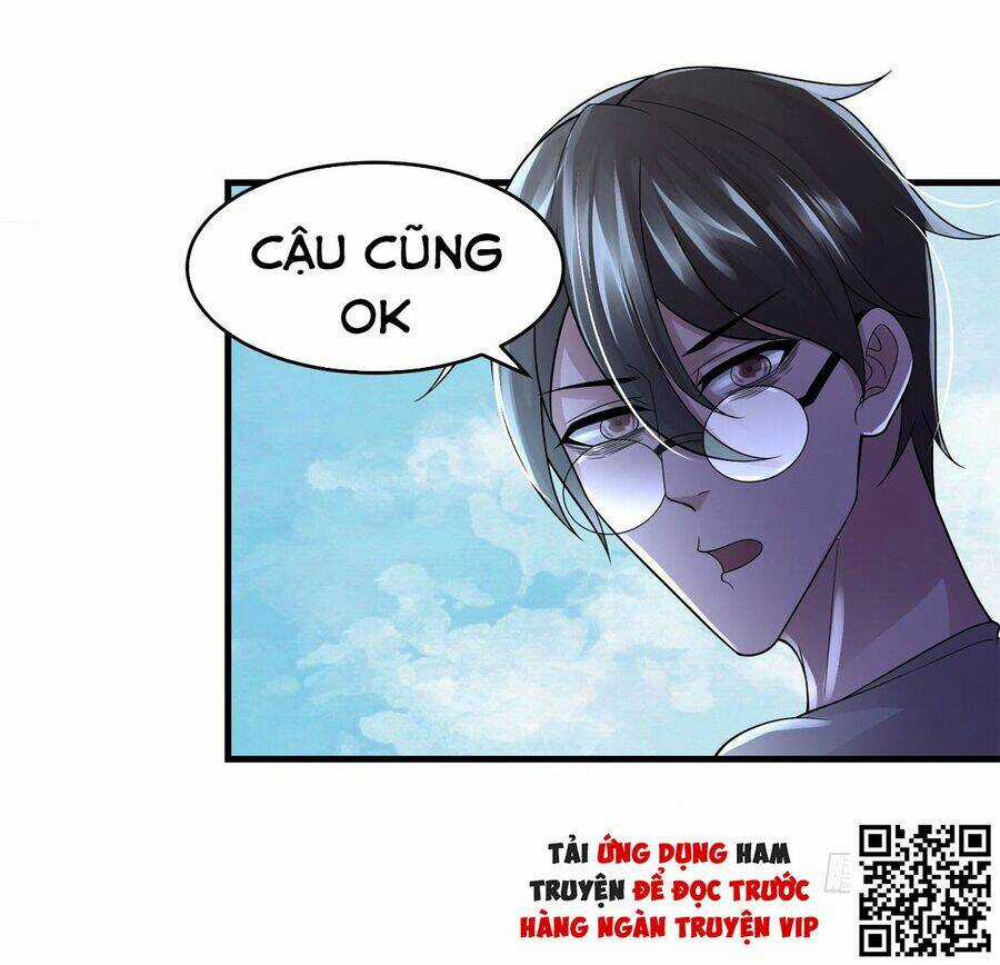 Pháp Sư Truyền Kỳ Chapter 15 trang 19