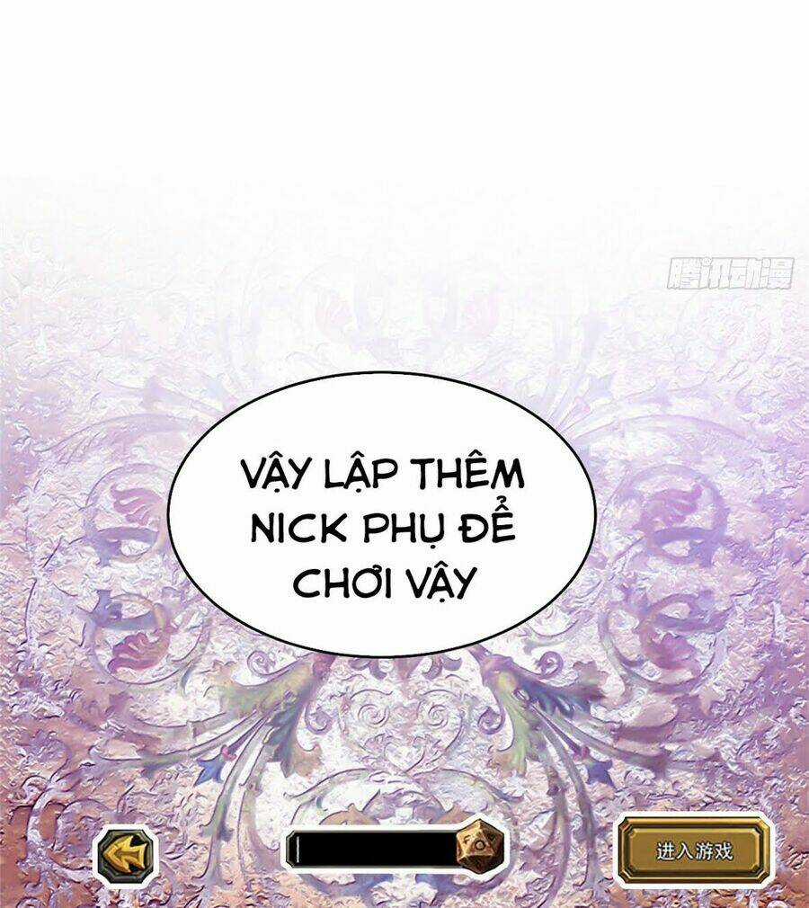 Pháp Sư Truyền Kỳ Chapter 15 trang 23