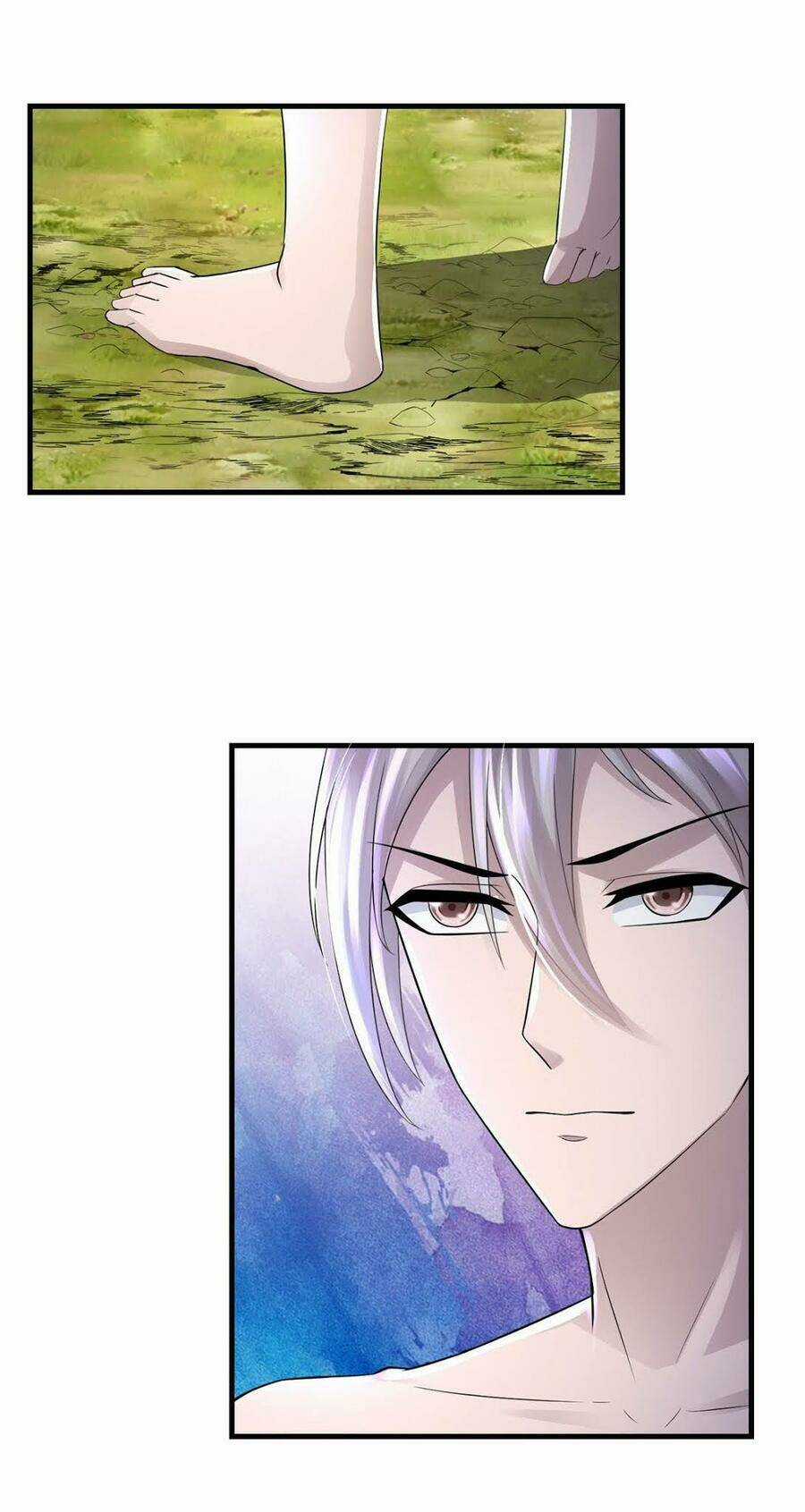 Pháp Sư Truyền Kỳ Chapter 15 trang 25