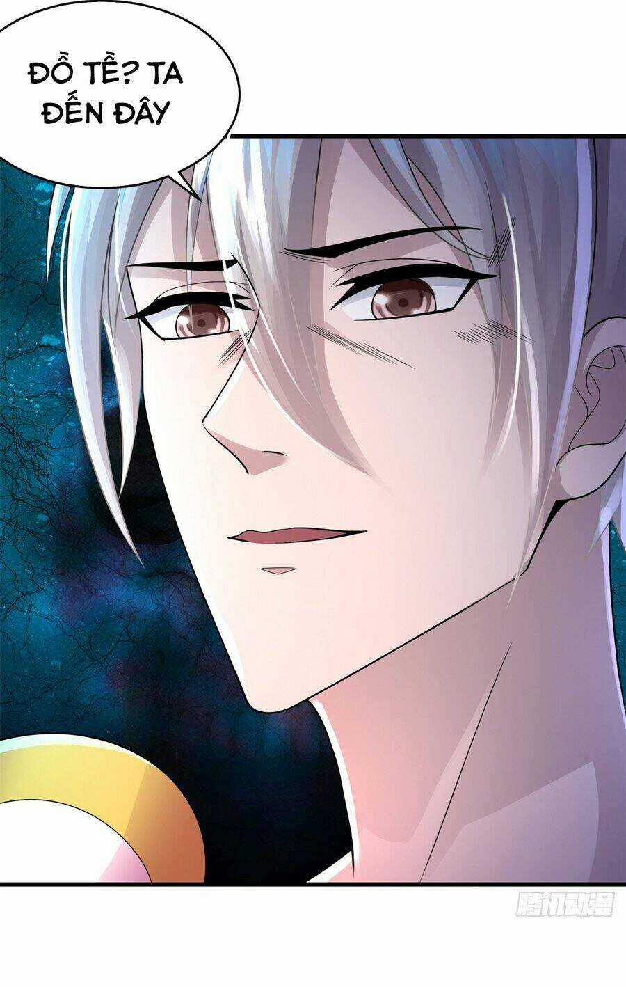 Pháp Sư Truyền Kỳ Chapter 15 trang 29