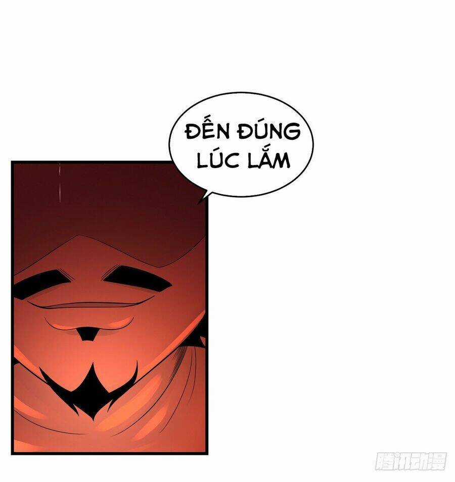 Pháp Sư Truyền Kỳ Chapter 15 trang 30