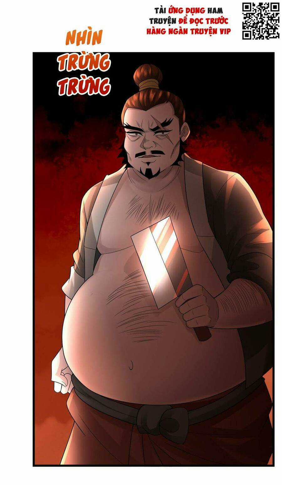 Pháp Sư Truyền Kỳ Chapter 15 trang 31