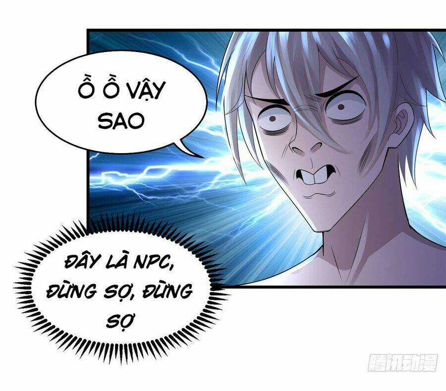 Pháp Sư Truyền Kỳ Chapter 15 trang 32