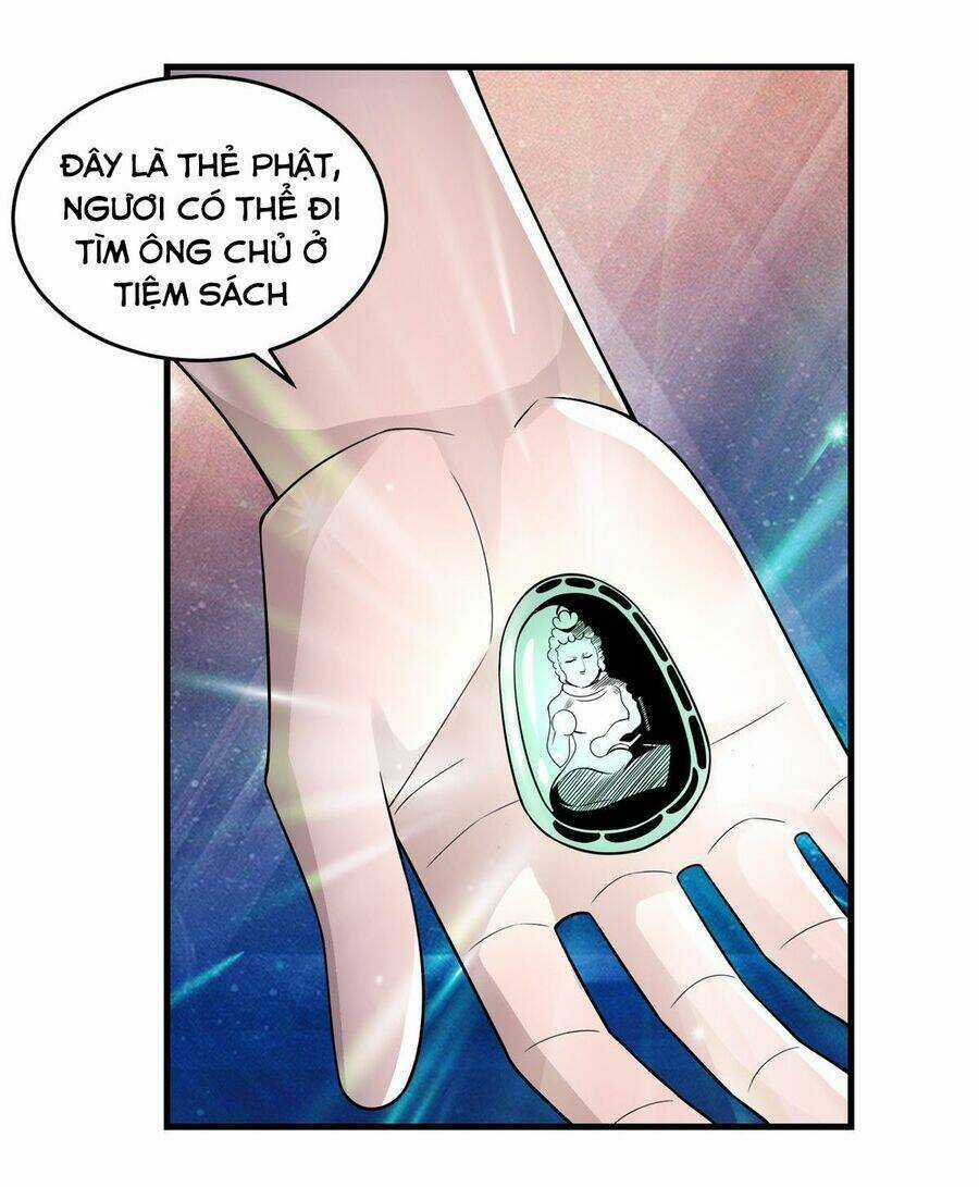 Pháp Sư Truyền Kỳ Chapter 15 trang 34