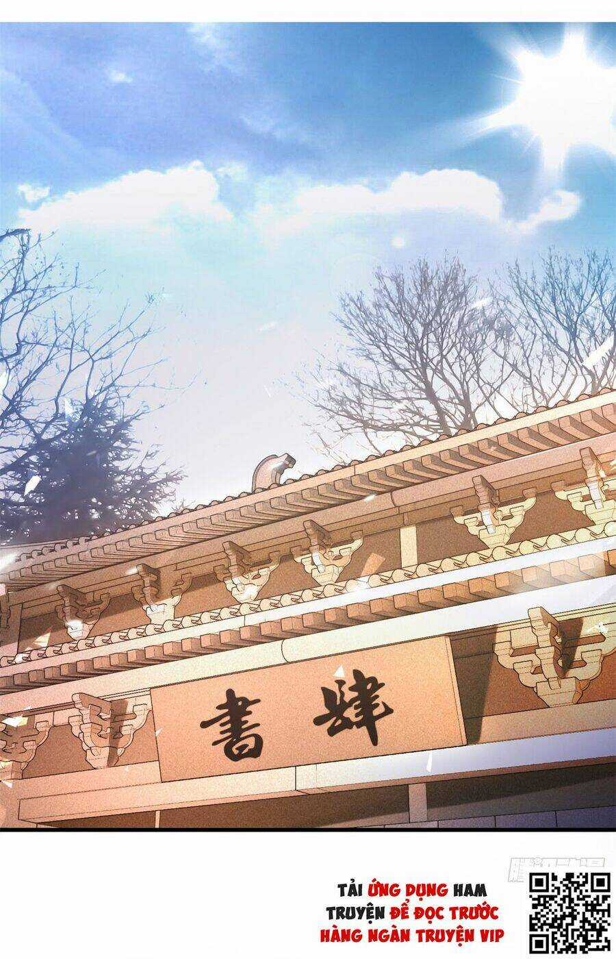 Pháp Sư Truyền Kỳ Chapter 15 trang 35