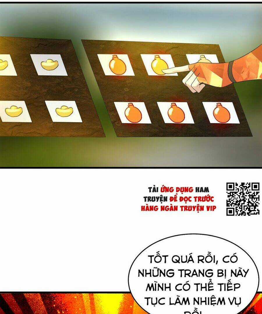 Pháp Sư Truyền Kỳ Chapter 15 trang 5