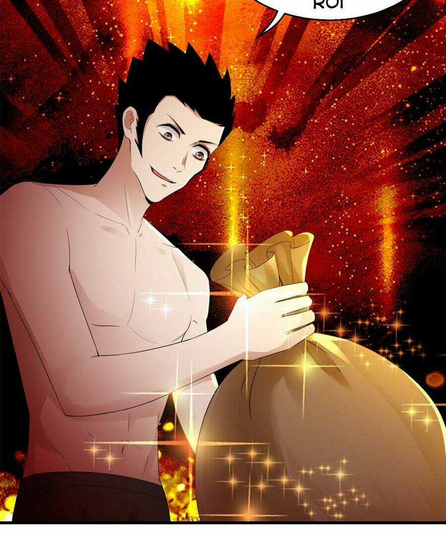 Pháp Sư Truyền Kỳ Chapter 15 trang 6