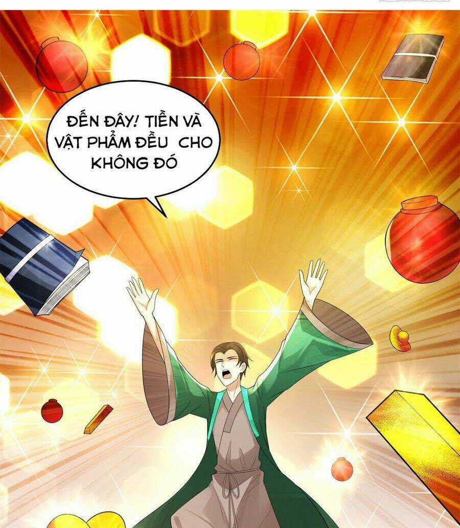 Pháp Sư Truyền Kỳ Chapter 16 trang 10