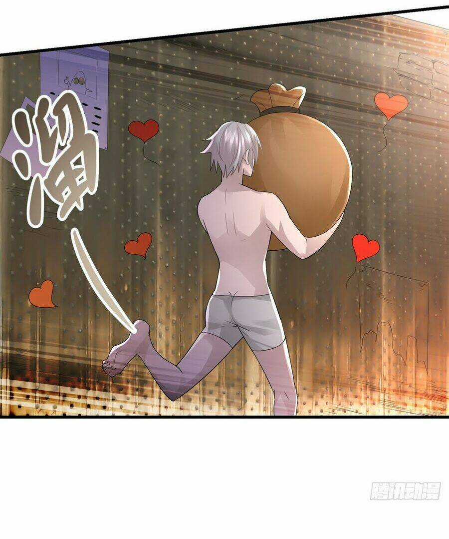 Pháp Sư Truyền Kỳ Chapter 16 trang 14