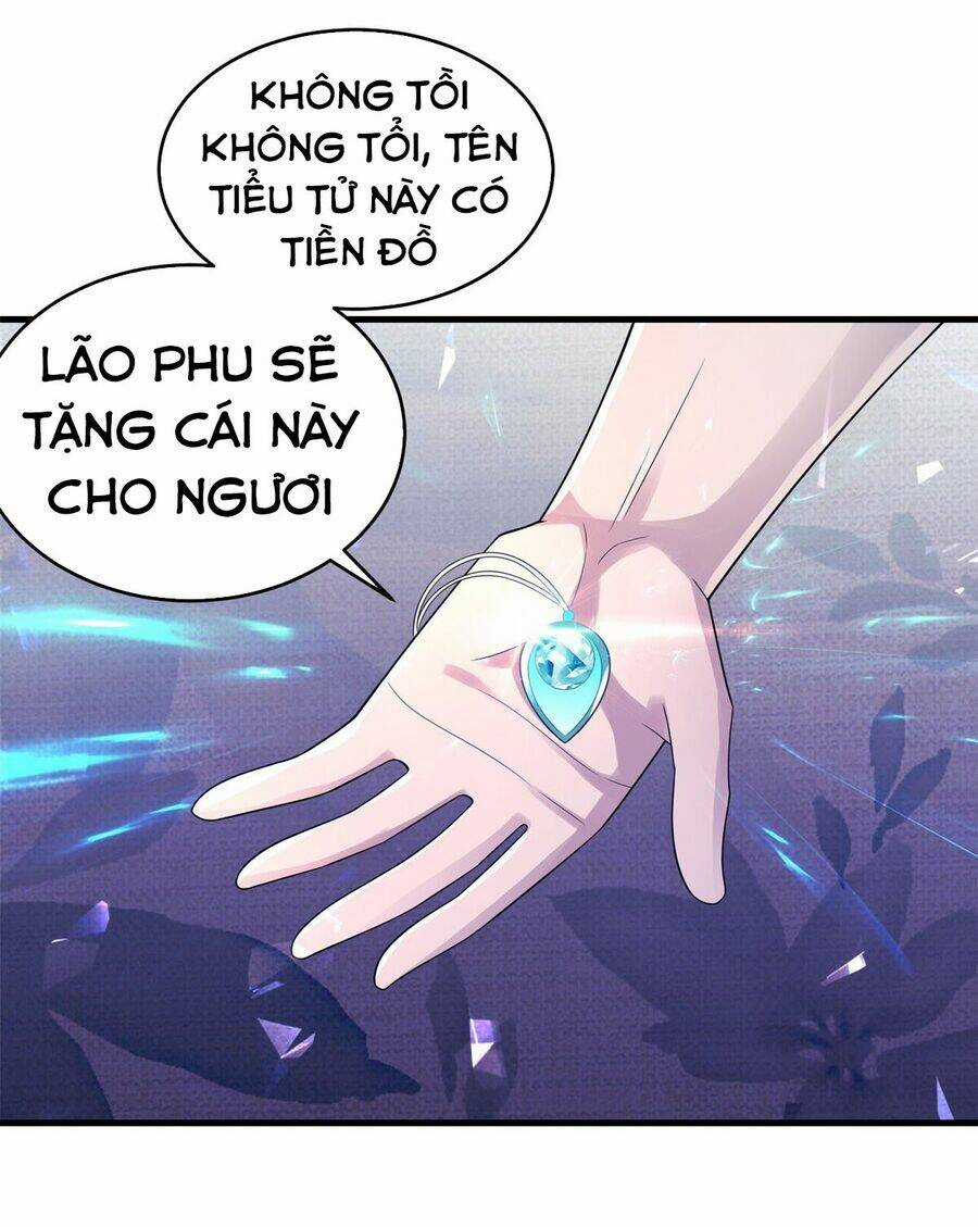 Pháp Sư Truyền Kỳ Chapter 16 trang 2
