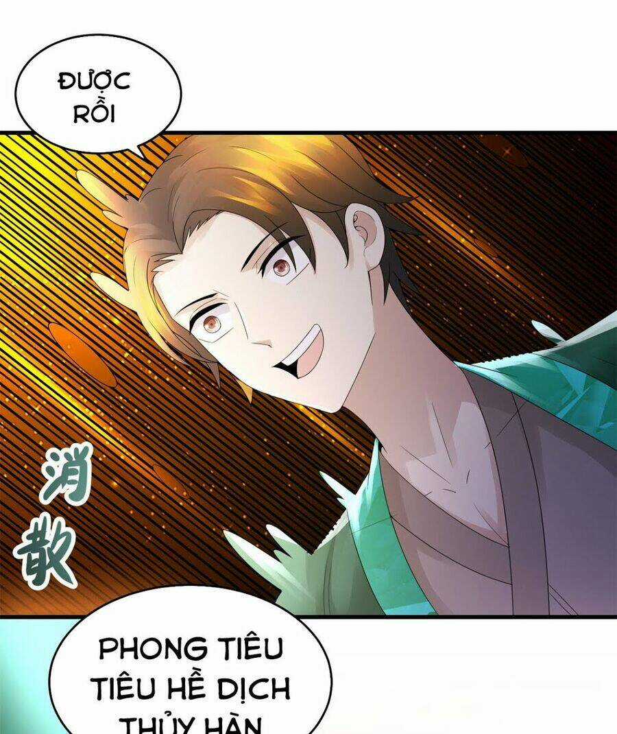 Pháp Sư Truyền Kỳ Chapter 16 trang 23