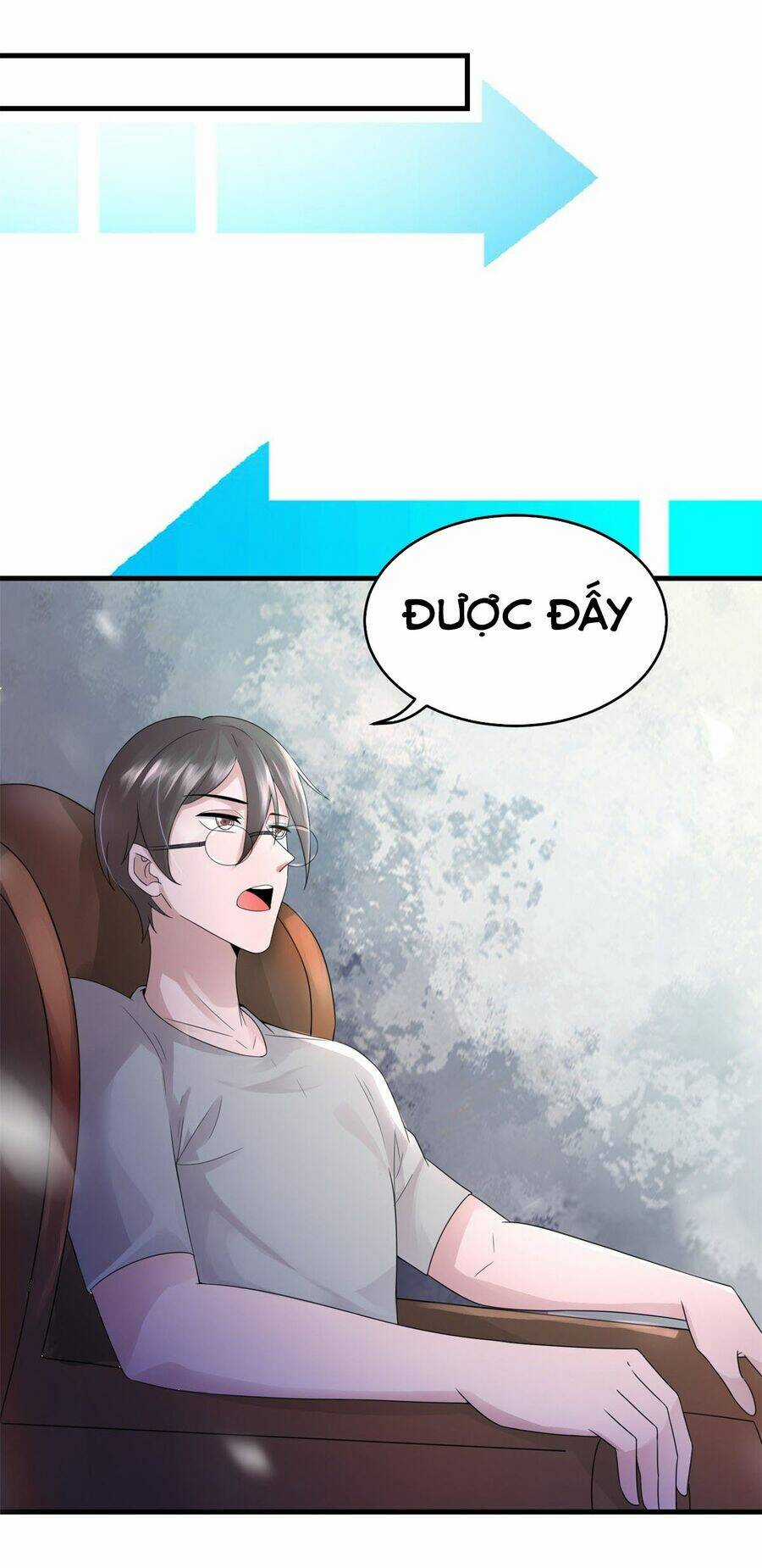 Pháp Sư Truyền Kỳ Chapter 16 trang 26