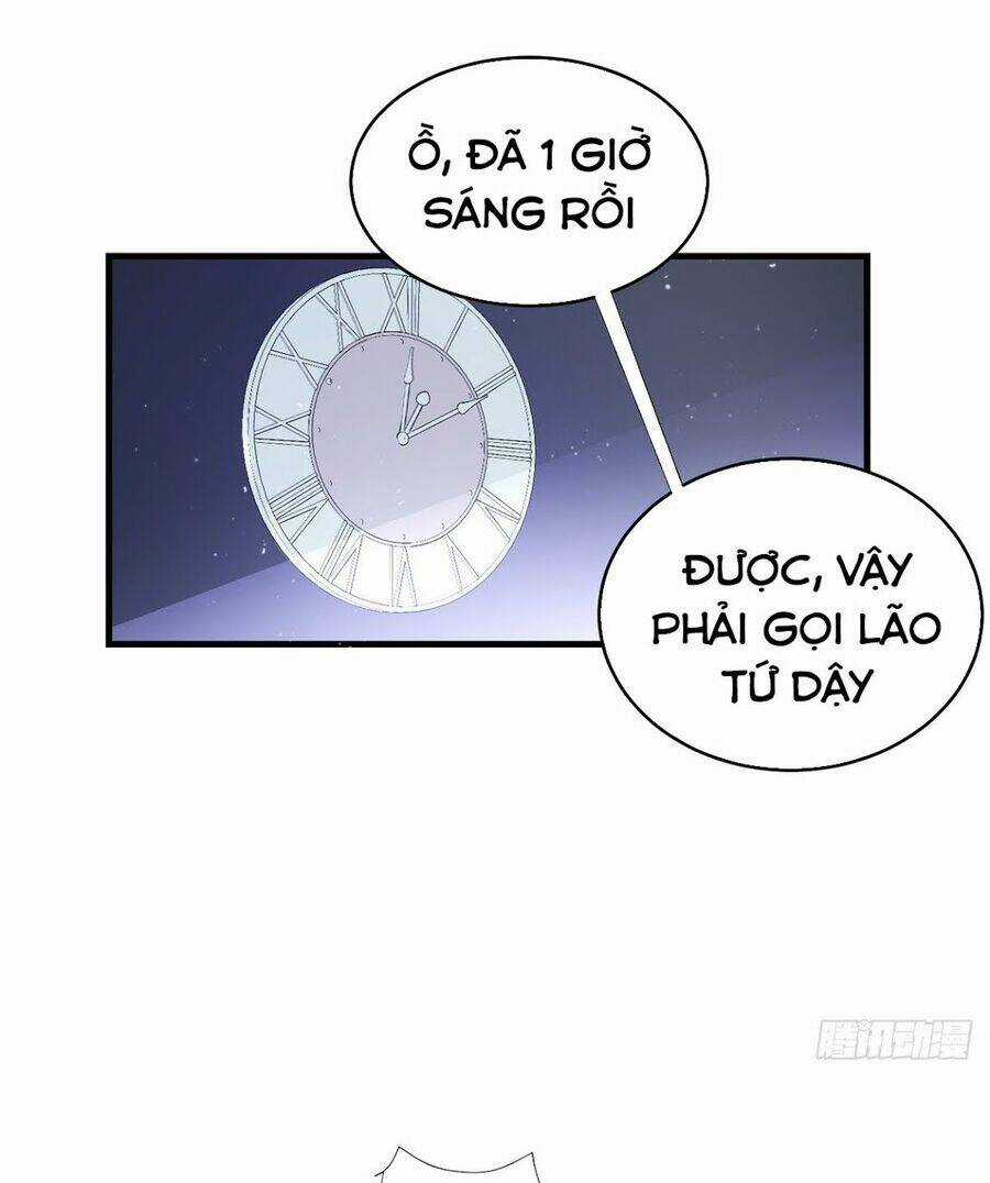 Pháp Sư Truyền Kỳ Chapter 16 trang 29