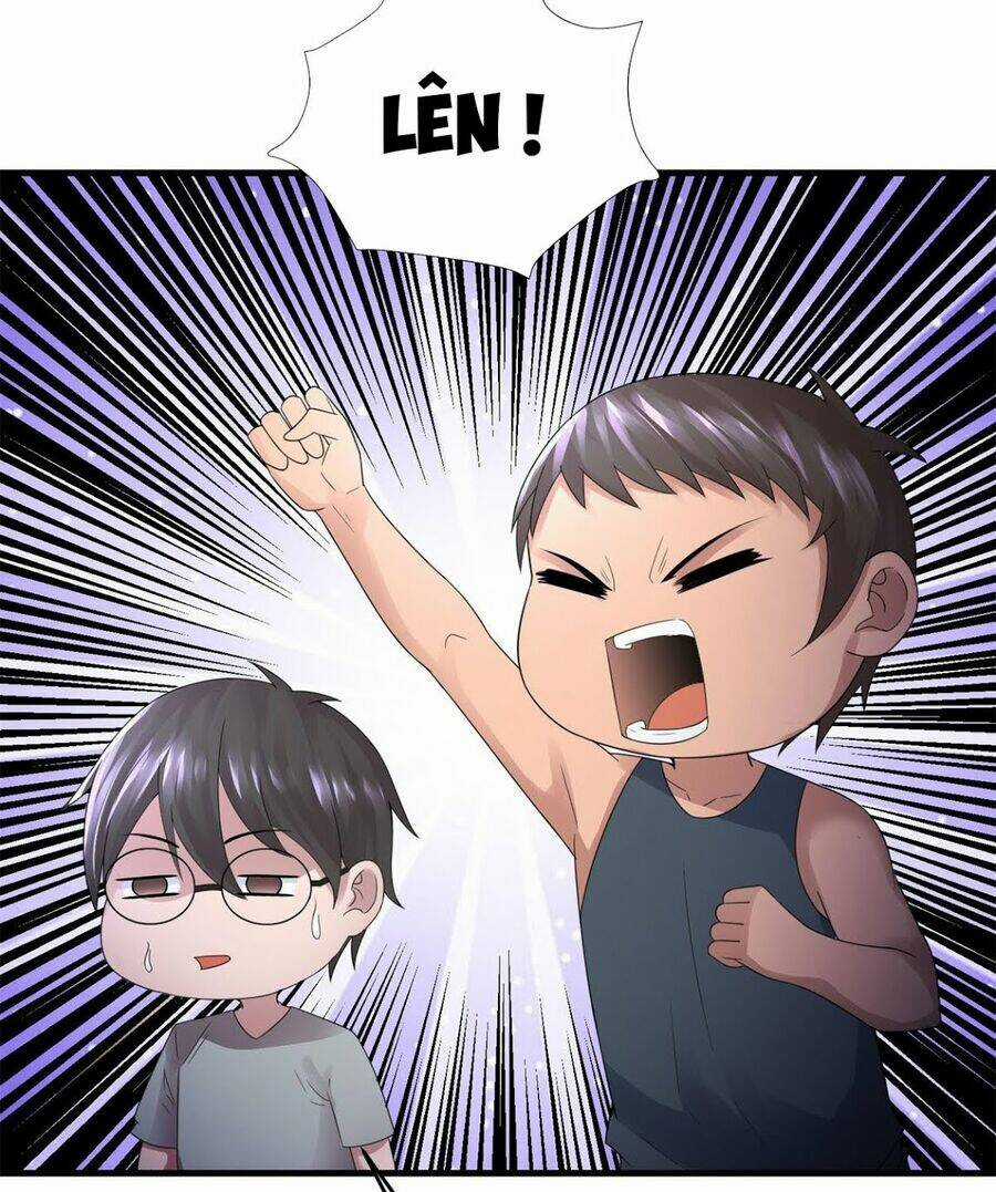 Pháp Sư Truyền Kỳ Chapter 16 trang 30