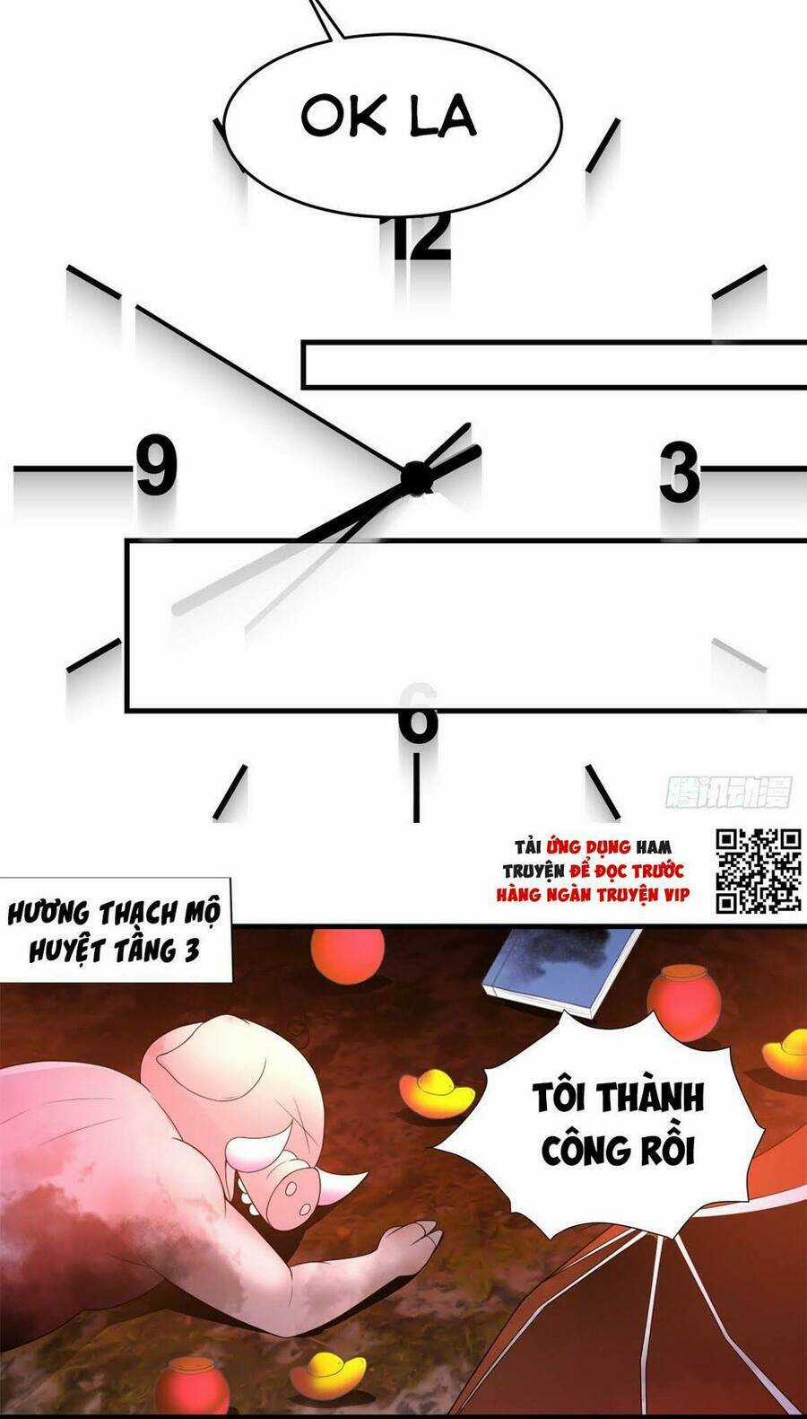 Pháp Sư Truyền Kỳ Chapter 16 trang 31