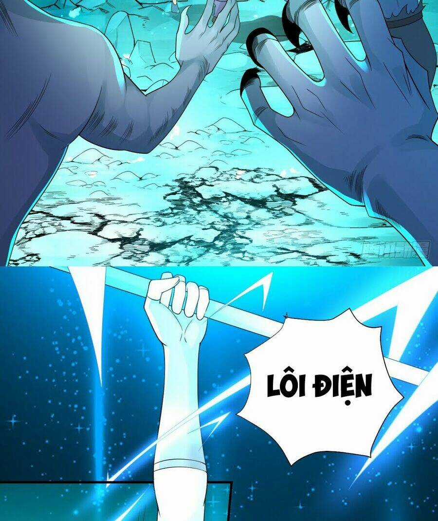 Pháp Sư Truyền Kỳ Chapter 17 trang 15