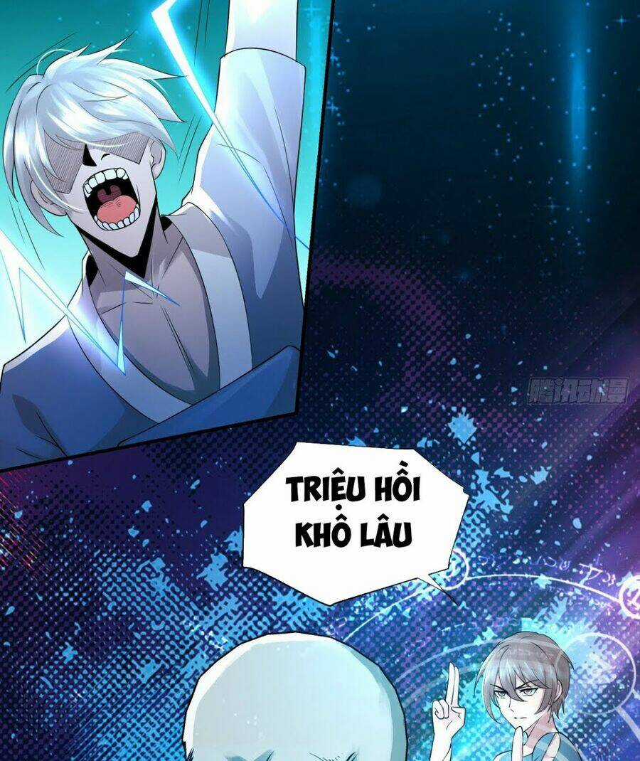 Pháp Sư Truyền Kỳ Chapter 17 trang 16